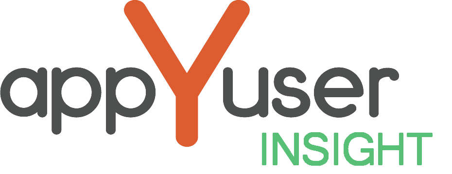 logo appyuser insight