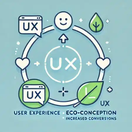 UX eco-conception