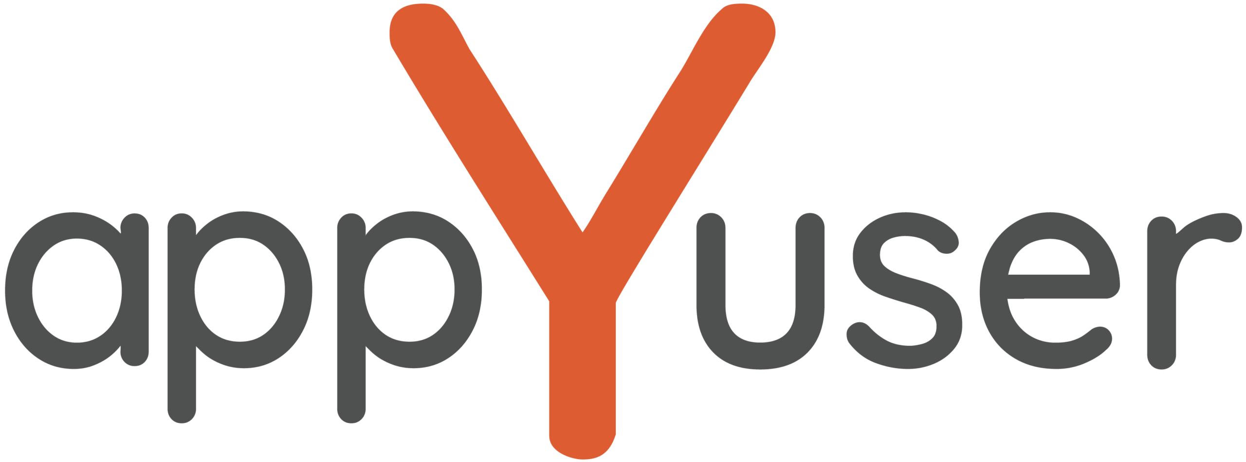 logo appyuser